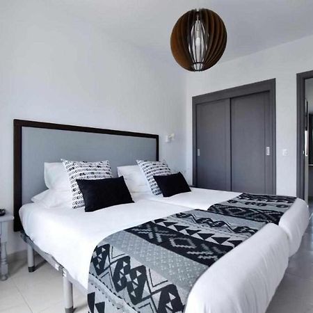 Holyhome Grey 217 Costa Teguise Ngoại thất bức ảnh