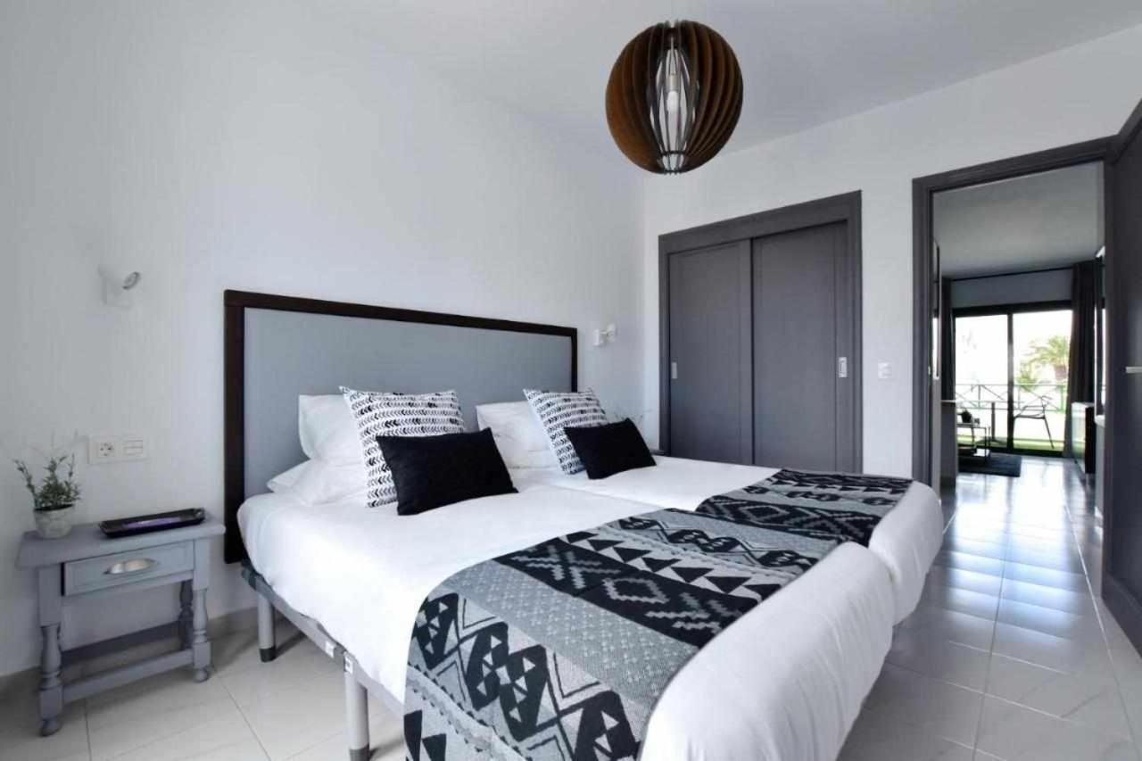 Holyhome Grey 217 Costa Teguise Ngoại thất bức ảnh