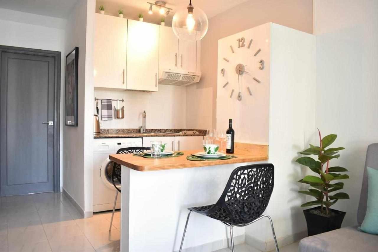 Holyhome Grey 217 Costa Teguise Ngoại thất bức ảnh