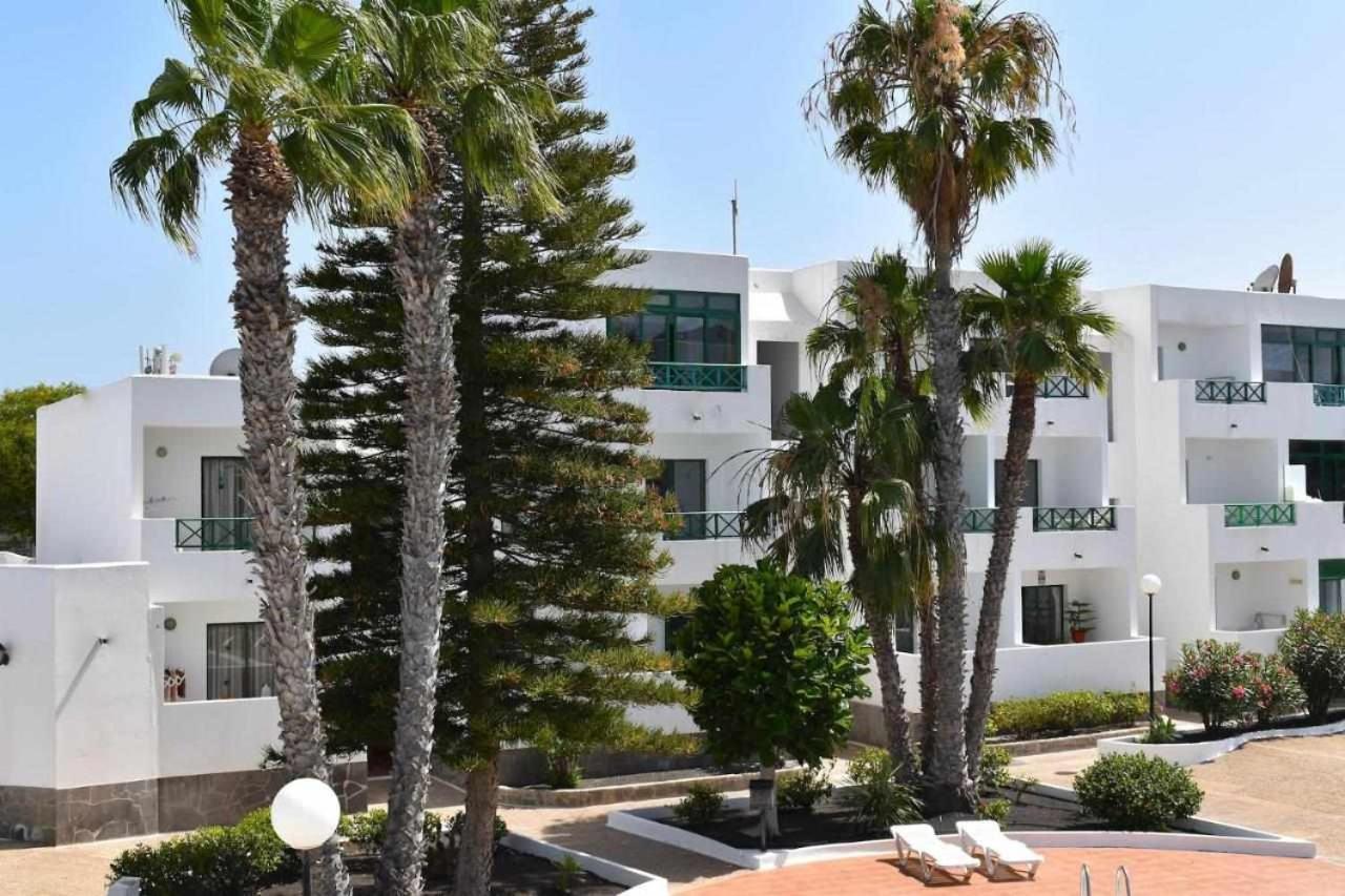 Holyhome Grey 217 Costa Teguise Ngoại thất bức ảnh