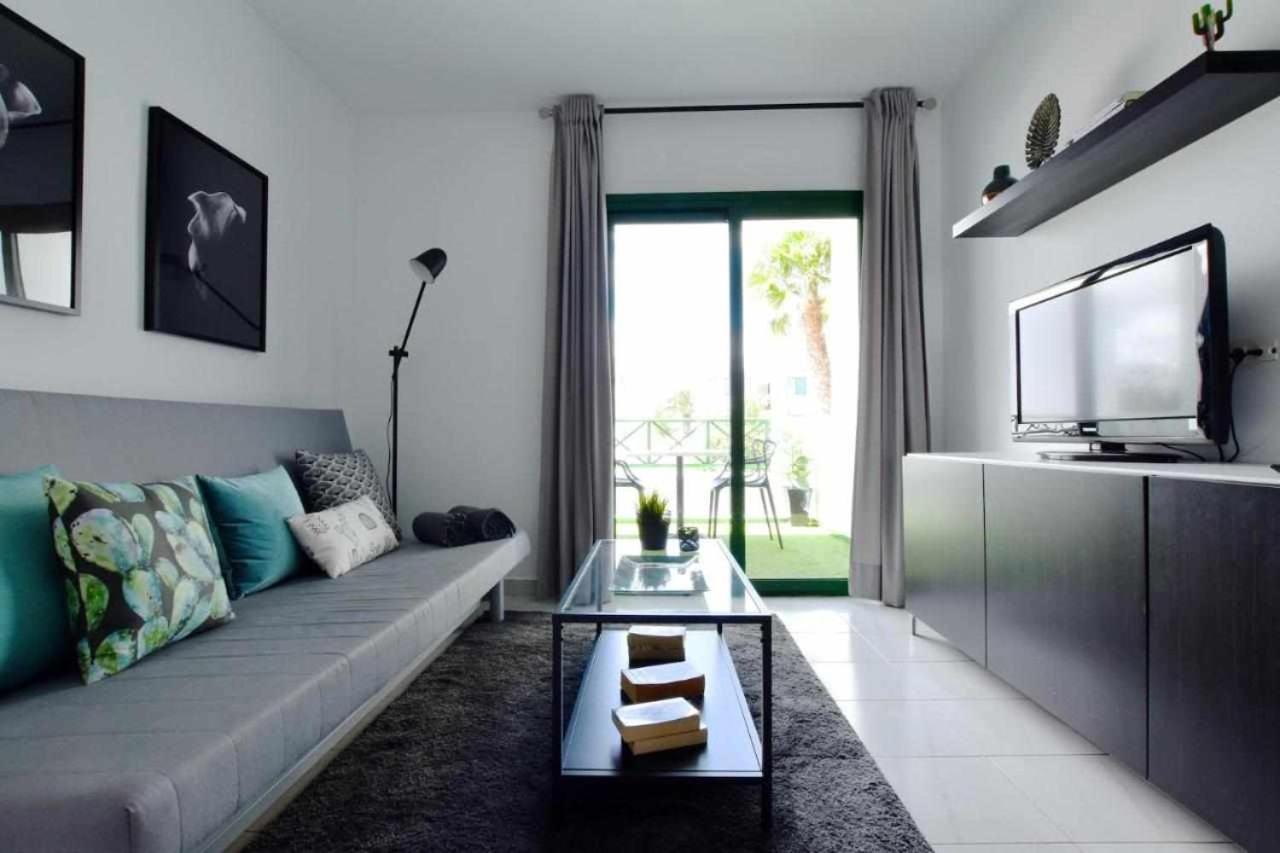 Holyhome Grey 217 Costa Teguise Ngoại thất bức ảnh