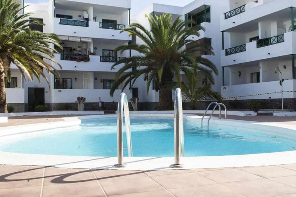 Holyhome Grey 217 Costa Teguise Ngoại thất bức ảnh