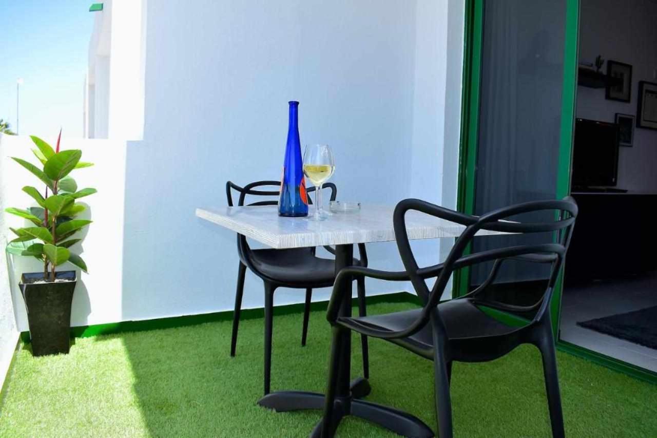 Holyhome Grey 217 Costa Teguise Ngoại thất bức ảnh
