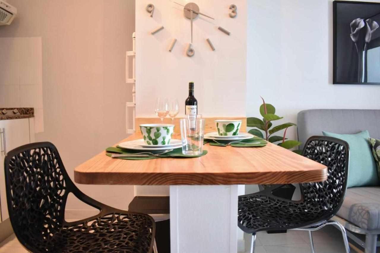Holyhome Grey 217 Costa Teguise Ngoại thất bức ảnh