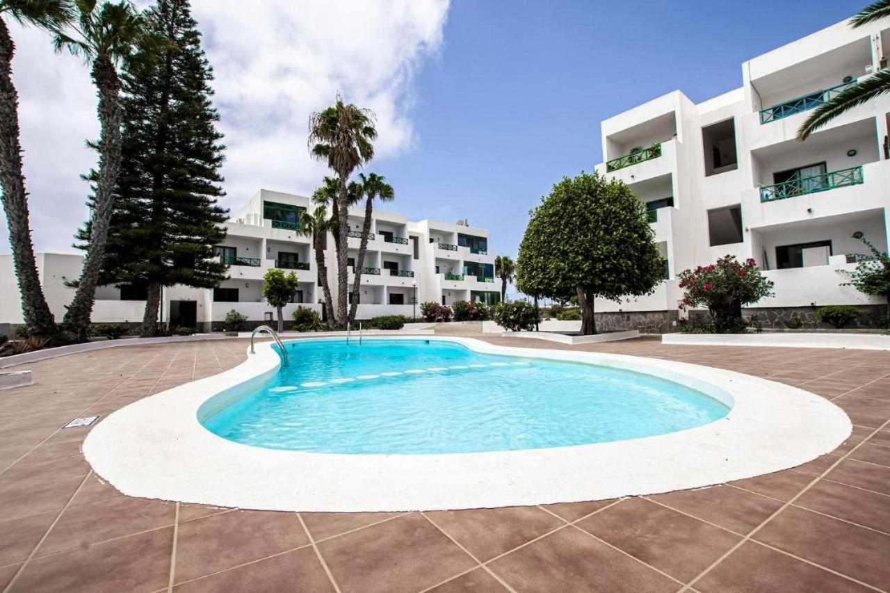 Holyhome Grey 217 Costa Teguise Ngoại thất bức ảnh